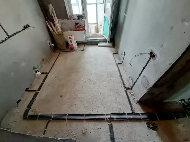 Услуги Электрика 1, farmo.tj