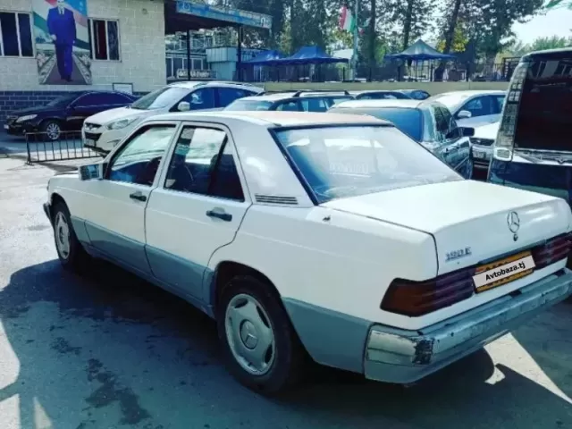 Mercedes-Benz 190 1, avtobaza.tj