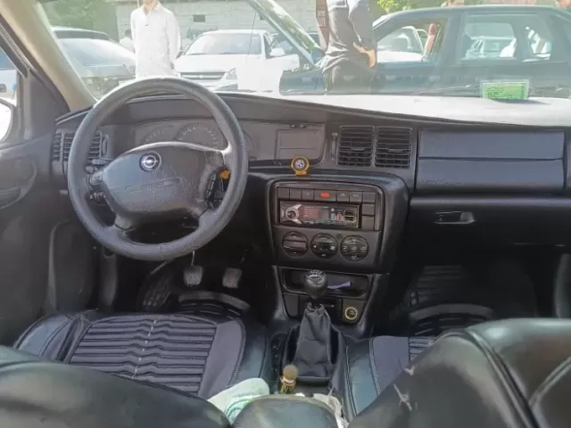 Opel Vectra B, 2000 1, avtobaza.tj