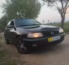 Opel Astra F, 1995 в Вахдат