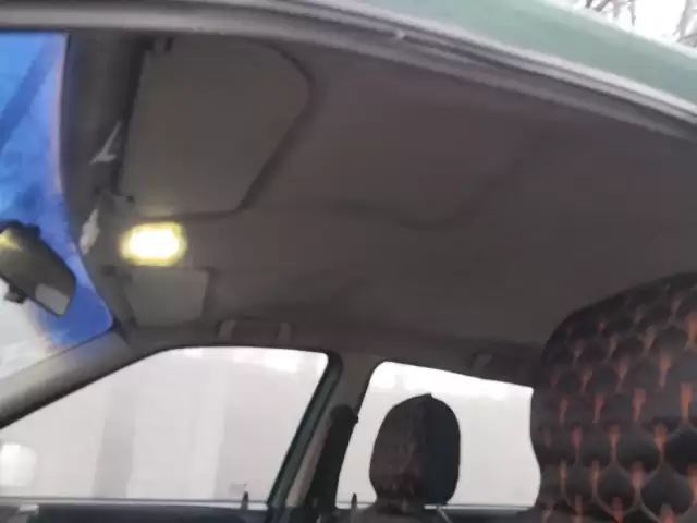 Opel Astra F, 1996 1, avtobaza.tj