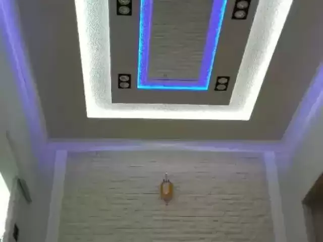 Установка гипсакардон 1, farmo.tj