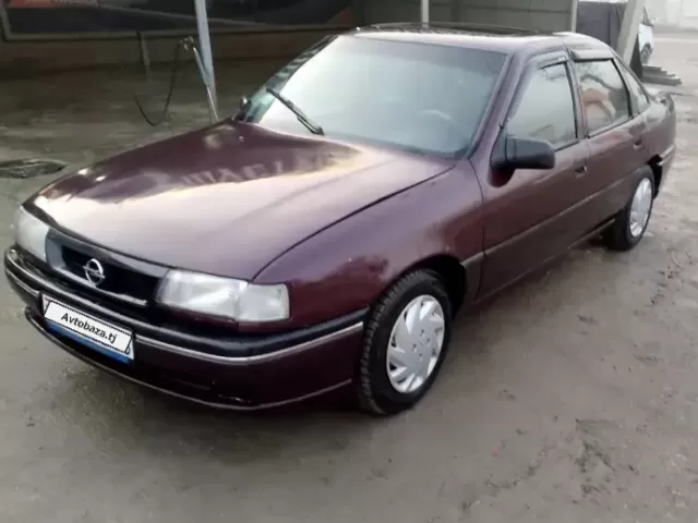 Opel Vectra A 1, avtobaza.tj