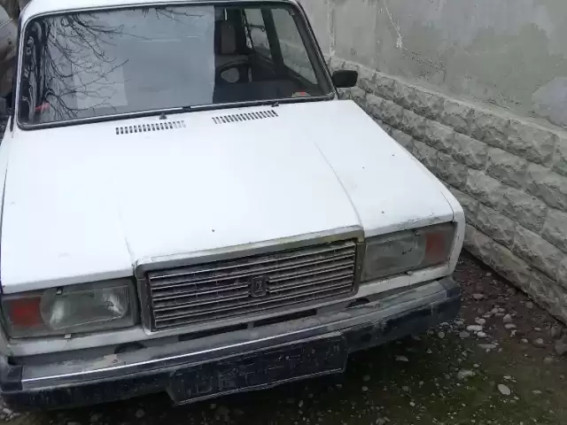 ВАЗ(Lada) 2107, 2003 1, avtobaza.tj