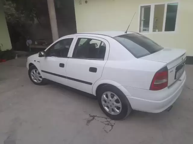 Opel Astra G, 2000 1, avtobaza.tj