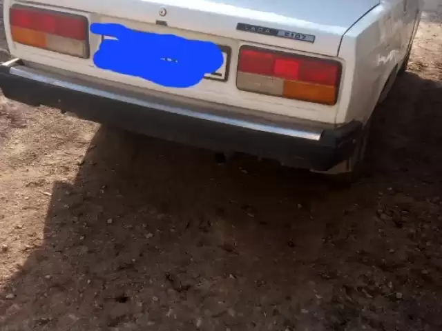 ВАЗ(Lada) 2107, 2006 1, avtobaza.tj