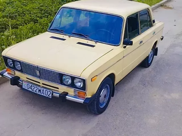ВАЗ(Lada) 2106, 1988 1, avtobaza.tj
