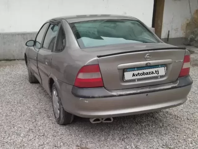 Opel Vectra B, 1997 1, avtobaza.tj