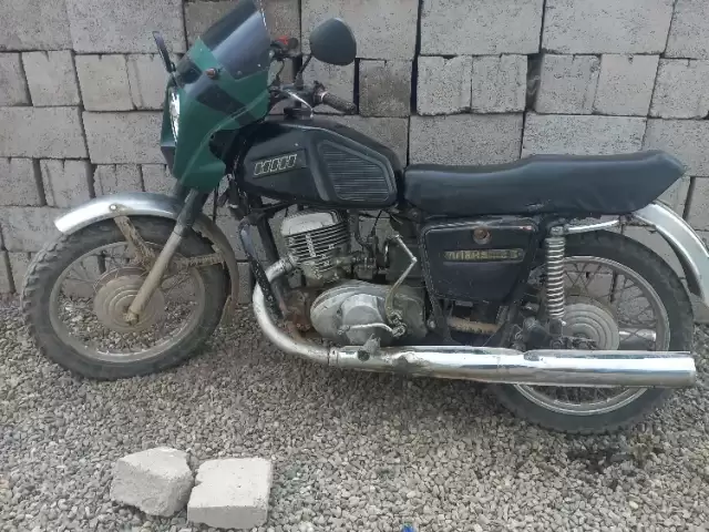 Мотоцикл Иж планета 5, 2000 1, avtobaza.tj Мотоцикл Иж планета 5, 2000 1, avtobaza.tj