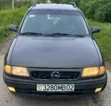 Opel Astra F, 1995 в Истаравшан 