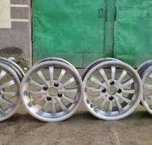 Диски R14 в Гиссар 