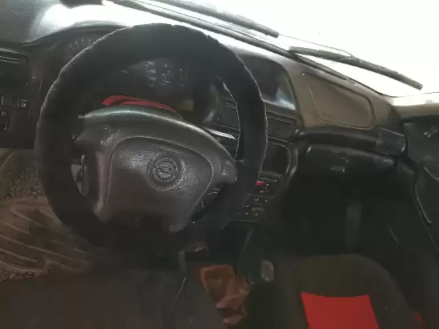 Opel Astra F, 1995 1, avtobaza.tj