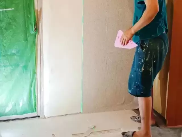 Ремонт квартира под ключ 1, farmo.tj