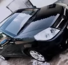 Geely MK, 2007 в Бохтар (Курган-Тюбе)