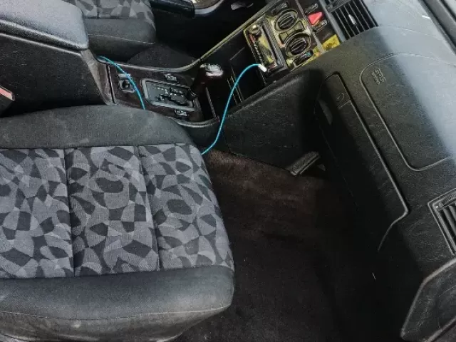 Mercedes-Benz C class, 1999 1, avtobaza.tj