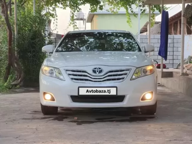 Toyota Camry 1, avtobaza.tj