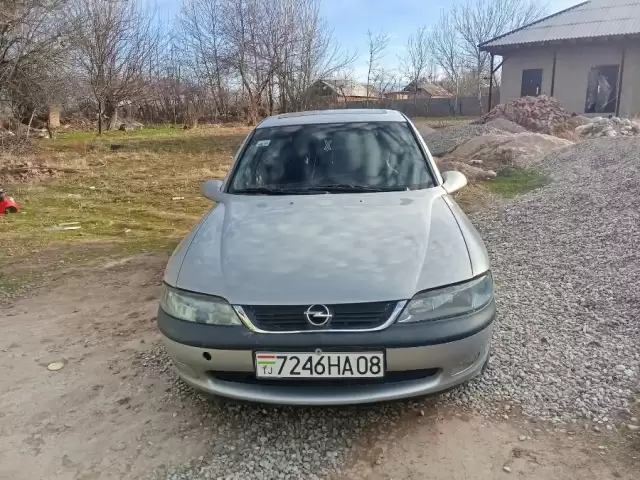 Opel Vectra B, 1995 1, avtobaza.tj Opel Vectra B, 1995 1, avtobaza.tj