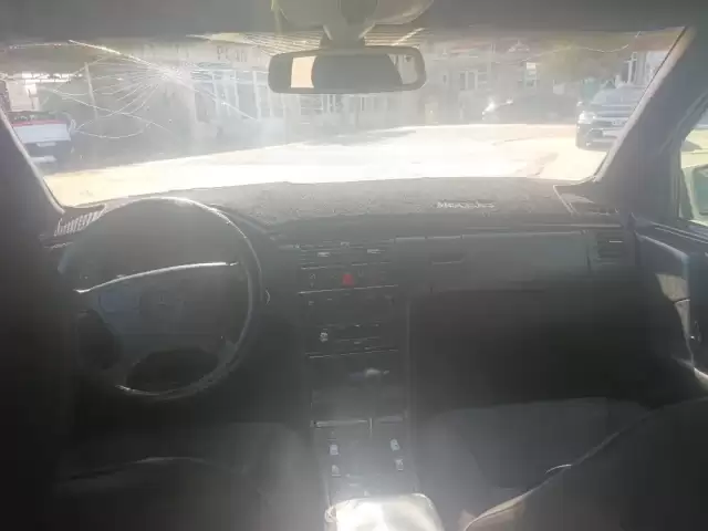 Mercedes-Benz E class, 1998 1, avtobaza.tj Mercedes-Benz E class, 1998 1, avtobaza.tj