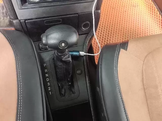 Opel Astra G, 1999 1, avtobaza.tj