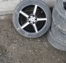 Диска балон R16 в Фархор 