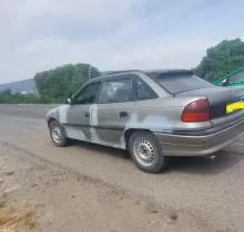 Opel Astra F, 1996 в Бохтар (Курган-Тюбе)