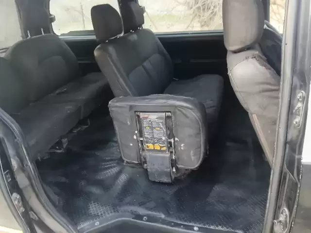 Hyundai Starex, 2002 1, avtobaza.tj