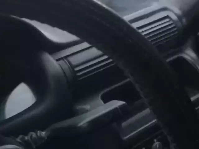 Opel Astra F, 1996 1, avtobaza.tj