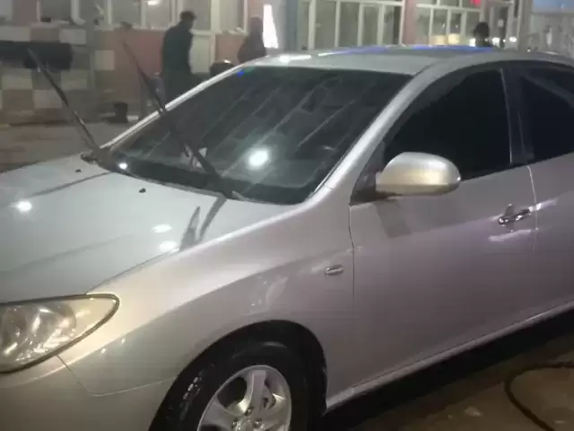 Hyundai Avante, 2007 1, avtobaza.tj