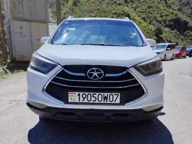 JAC J3 (Tongyue, Tojoy), 2016 1, avtobaza.tj JAC J3 (Tongyue, Tojoy), 2016 1, avtobaza.tj