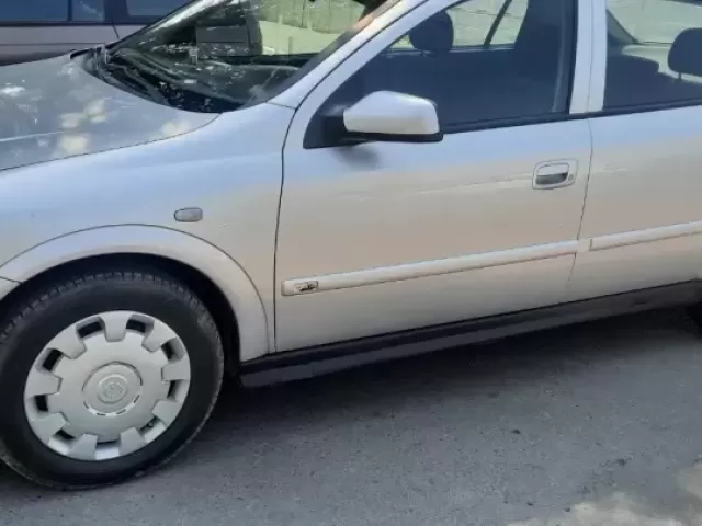 Opel Astra G, 2000 1, avtobaza.tj