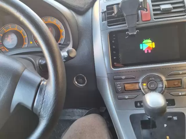 Toyota Axio, 2009 1, avtobaza.tj