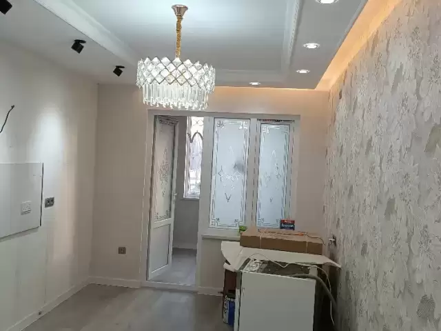 Ремонт квартира под ключ 1, farmo.tj