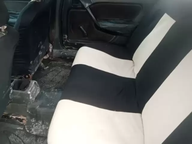 Opel Vectra A, 1991 1, avtobaza.tj