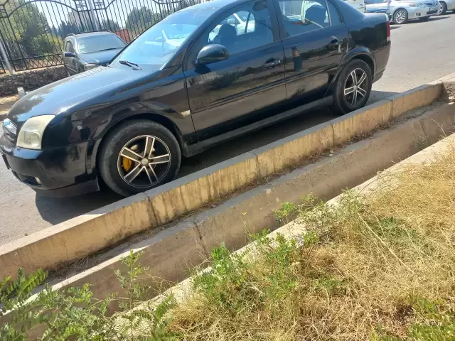 Opel Vectra C, 2005 1, avtobaza.tj