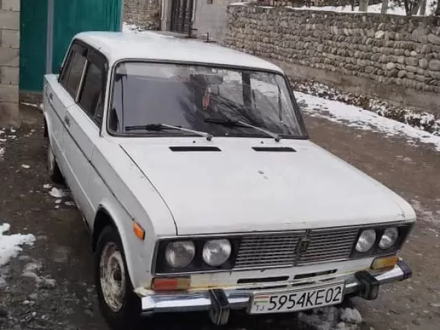 ВАЗ(Lada) 2106, 1989 1, avtobaza.tj