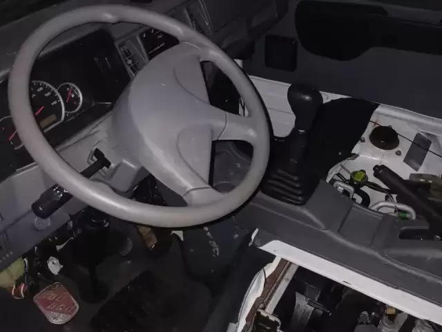 Daewoo Labo 1, avtobaza.tj