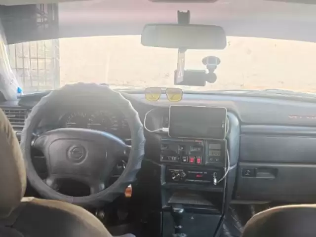 Opel Vectra A, 1995 1, avtobaza.tj