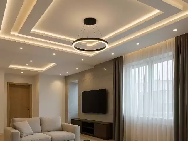 Ремонт квартир под ключ 1, farmo.tj