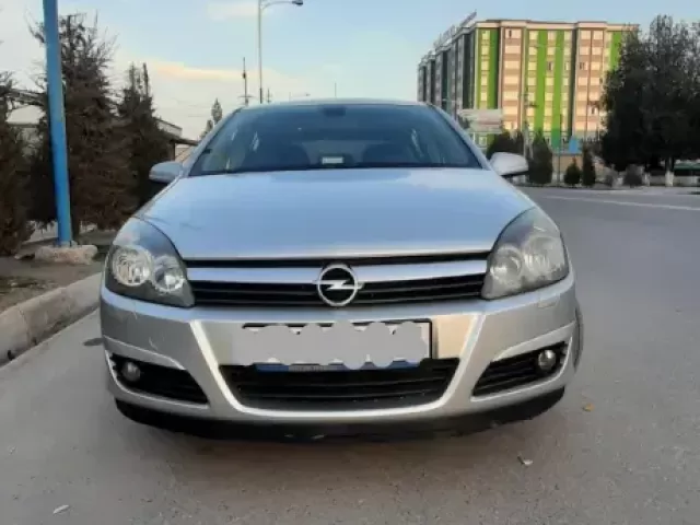 Opel Astra H, 2006 1, avtobaza.tj