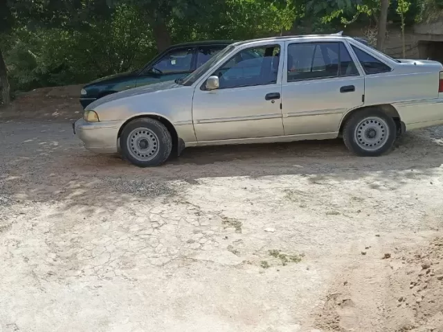 Daewoo Nexia II, 1996 1, avtobaza.tj