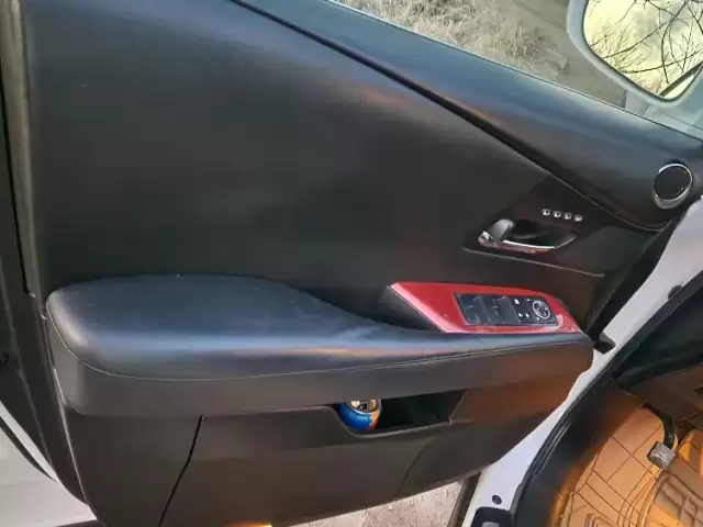 Lexus RX series, 2012 1, avtobaza.tj