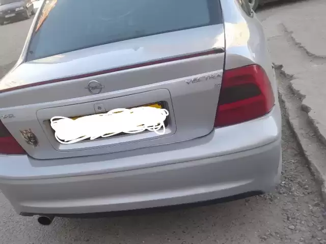 Opel Vectra B, 1996 1, avtobaza.tj