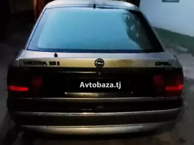 Opel Vectra A 1, avtobaza.tj