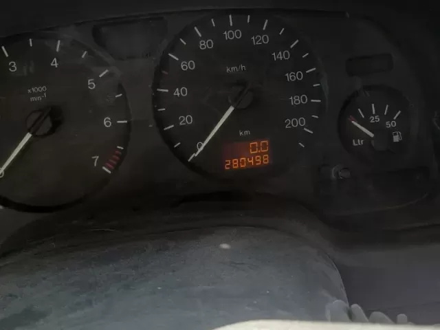 Opel Astra G, 1998 1, avtobaza.tj