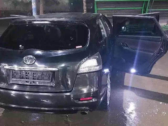 Toyota Mark X ZiO, 2007 1, avtobaza.tj