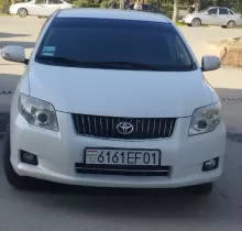 Toyota Corolla, 2007 в Нурек