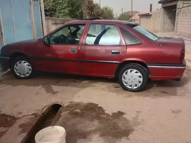Opel Vectra A, 1993 1, avtobaza.tj