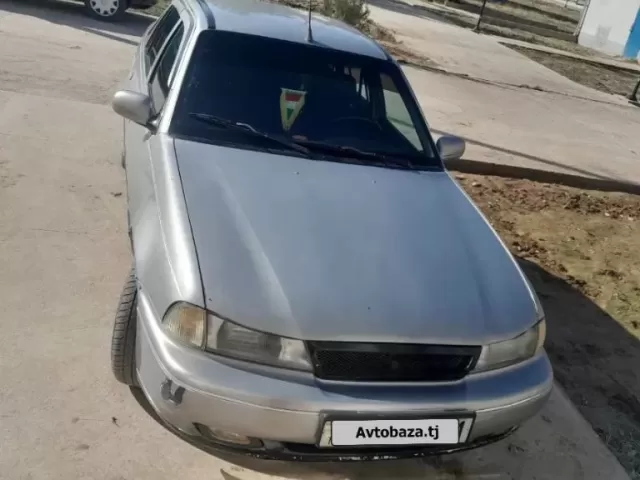 Daewoo Nexia II 1, avtobaza.tj