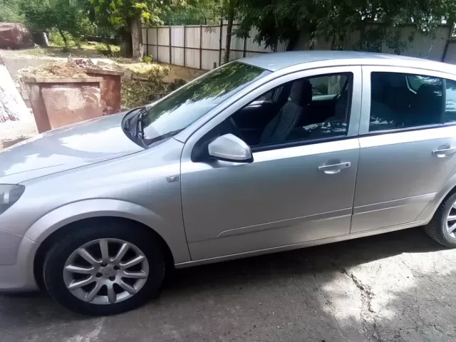 Opel Astra H, 2005 1, avtobaza.tj