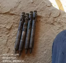 Фарсункаи Газел в Бальджуван 